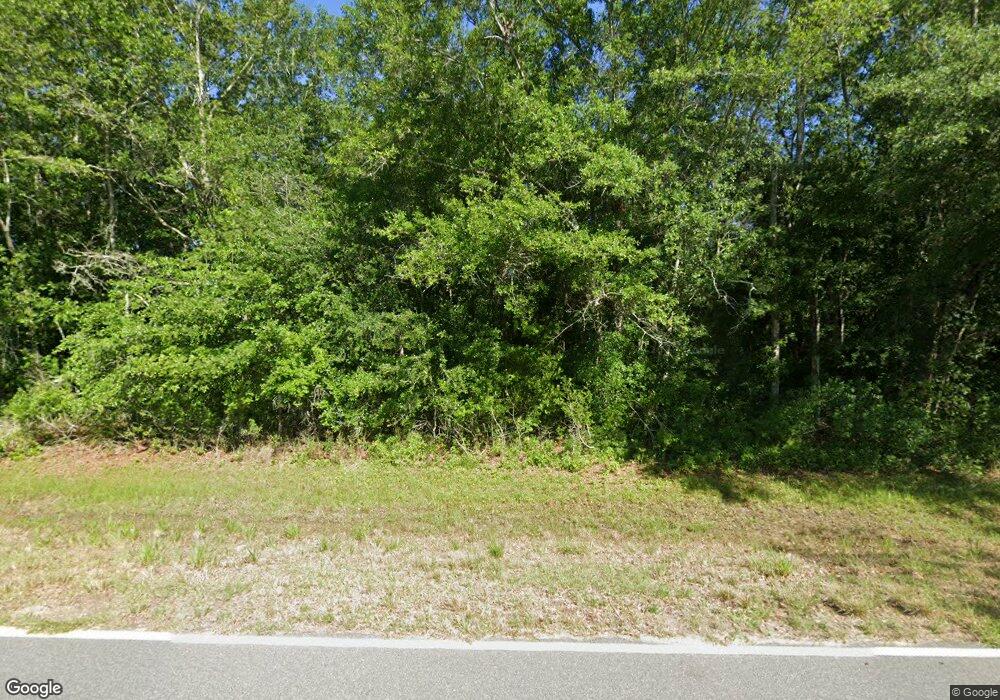 825 Merrillville Rd, Coolidge, GA 31738 - photo 1