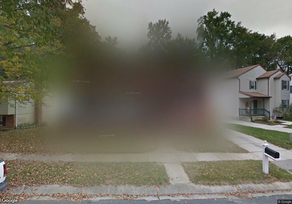 44 Fox Run Way, Arnold, MD 21012 - photo 1