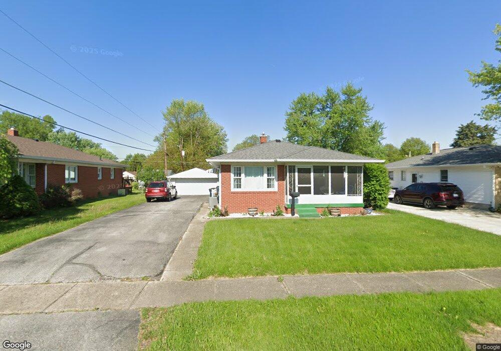 18 Chester Dr, Beech Grove, IN 46107 - photo 1