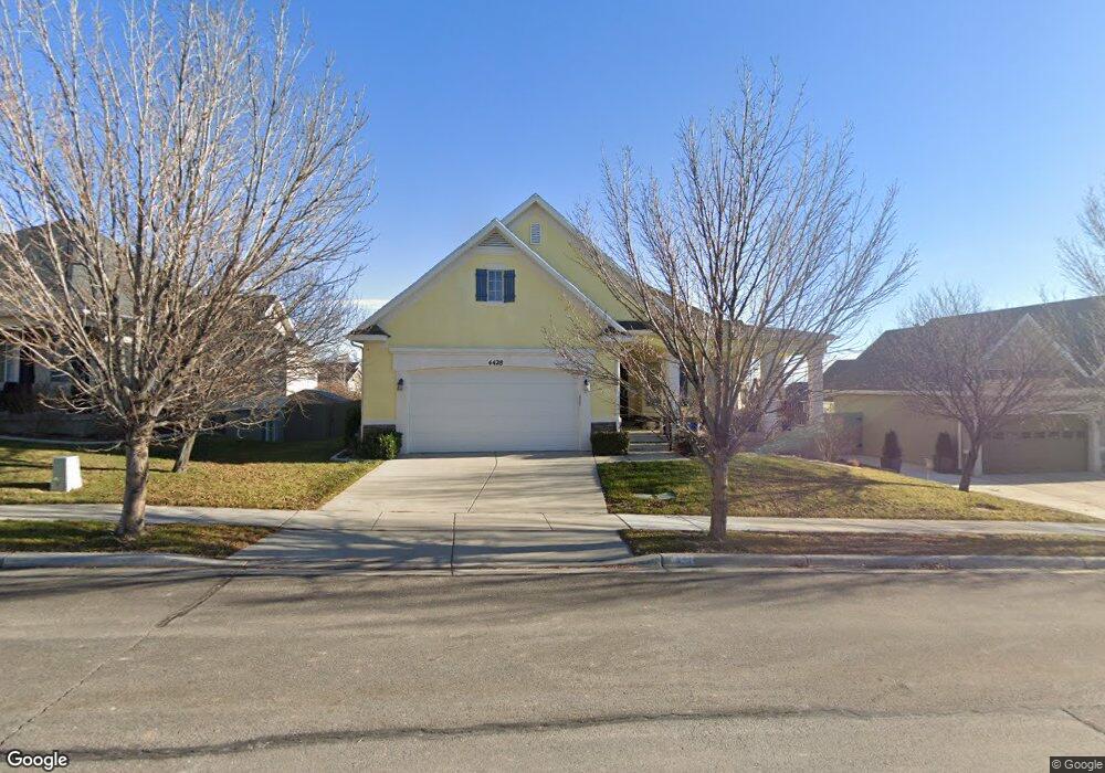 4428 N Shady Hollow Ln, Lehi, UT 84043 - photo 1