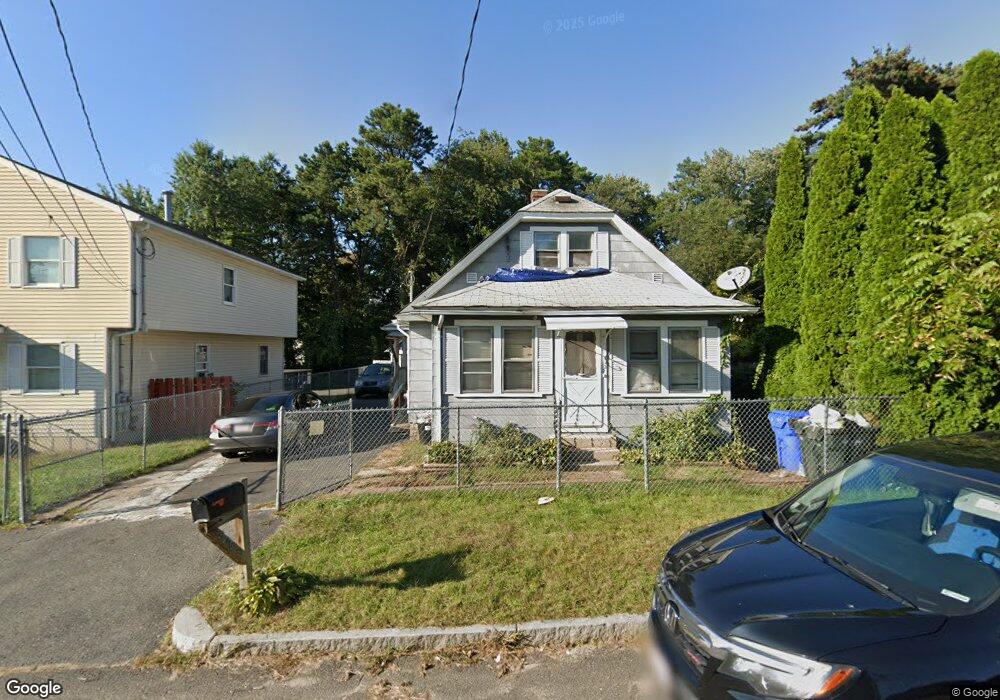 22 Blanding St, Indian Orchard, MA 01151 - photo 1