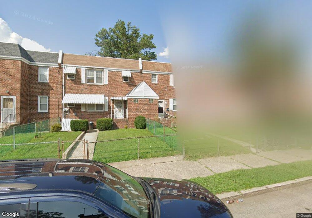 390 Rand St, Camden, NJ 08105 - photo 1