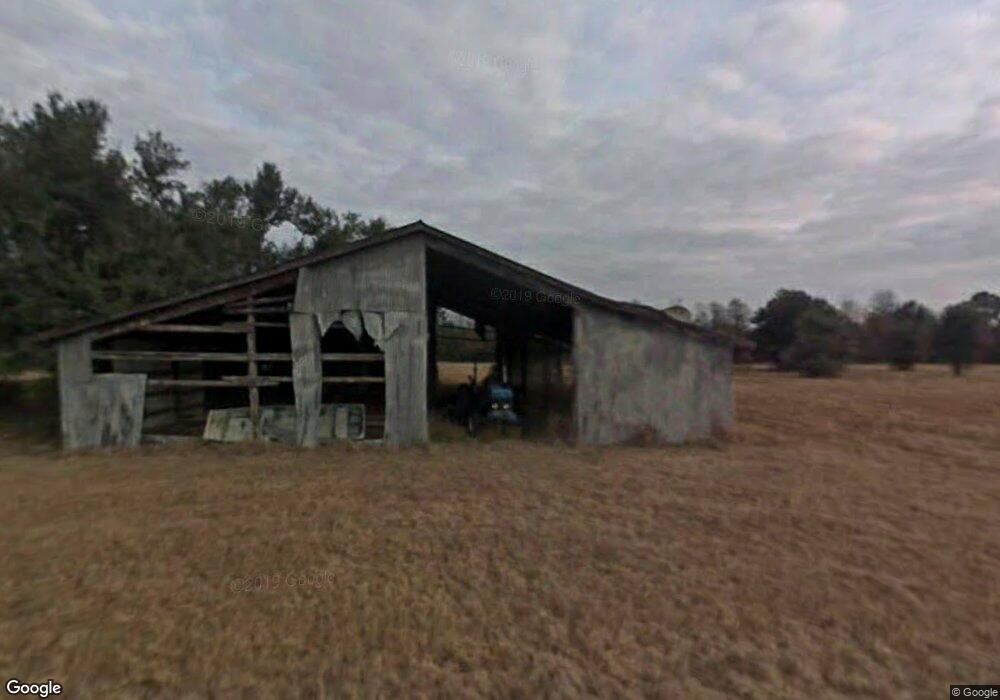 23 C L Thompson Rd, Picayune, MS 39466 - photo 1