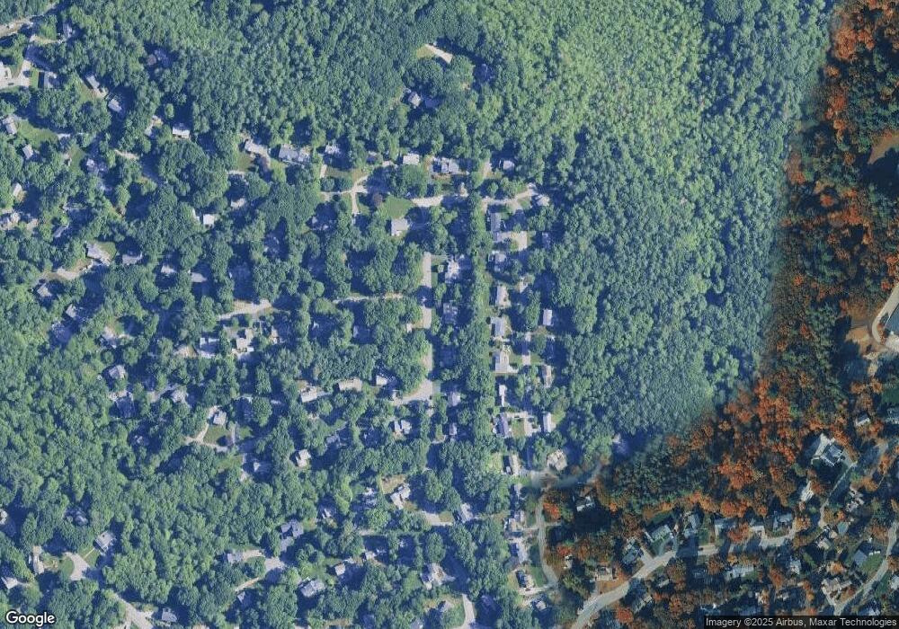 15 Patriots Way, Hingham, MA 02043 - photo 1