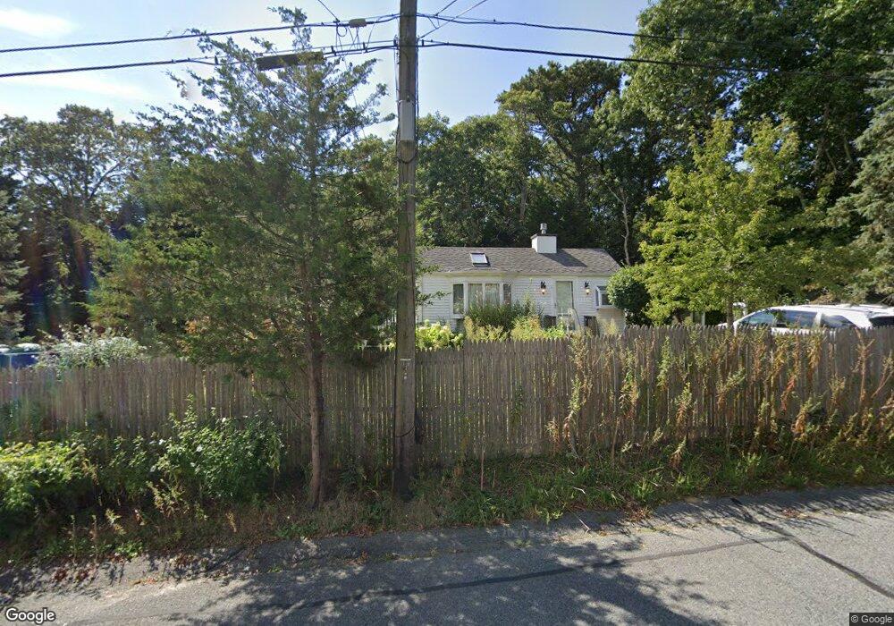 21 Signe Rd, Dennis, MA 02638 - photo 1