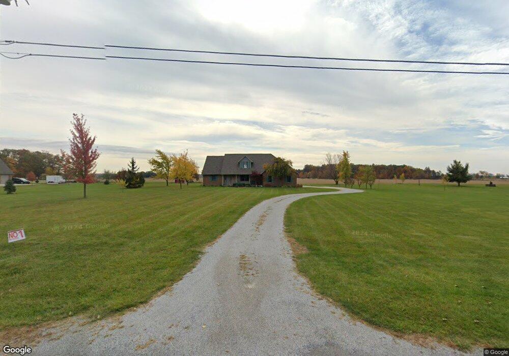 18362 State Route 67, Wapakoneta, OH 45895 - photo 1