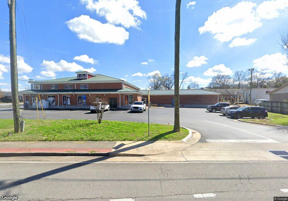 215 E 6th St SW, Rome, GA 30161 - photo 1