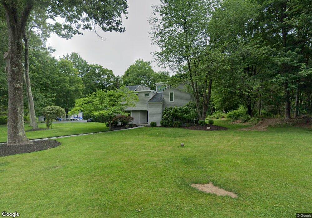 4 Evans Place, Armonk, NY 10504 - photo 1