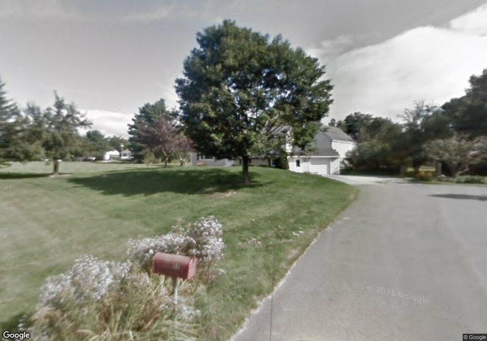 33 Prescott Ln, New London, NH 03257 - photo 1