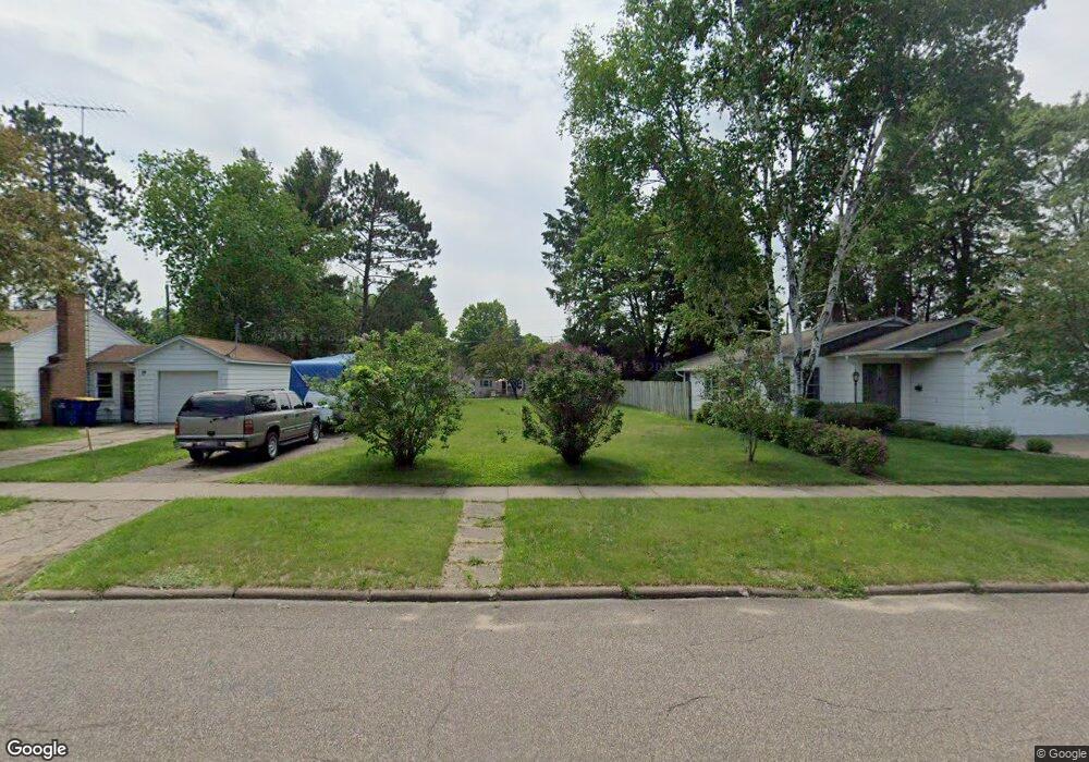 1405 E 8th St, Merrill, WI 54452 - photo 1