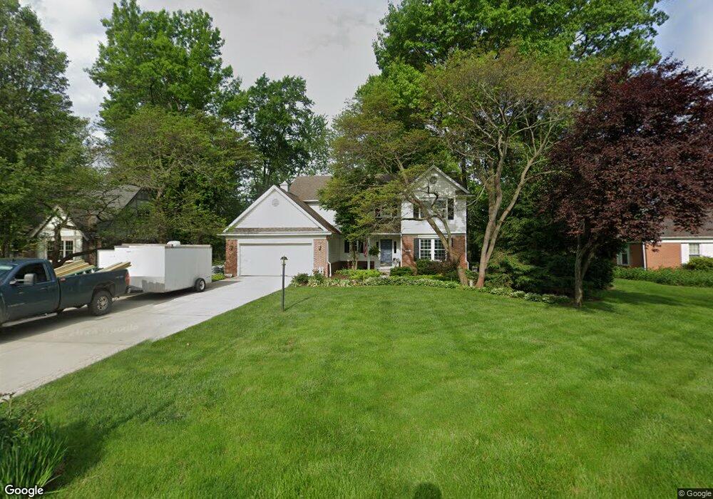 2220 N Manor Dr, Genoa, OH 43430 - photo 1