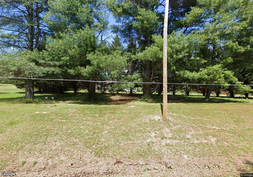 1760 Shinbone Ridge Rd, La Fayette, GA 30728 - photo 1