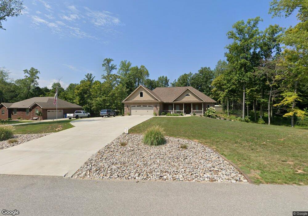 1563 Lexi Kay Rd NW, Corydon, IN 47112 - photo 1