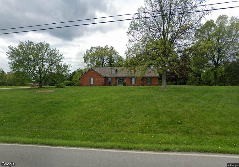 6927 Atkins Rd, Floyds Knobs, IN 47119 - photo 1