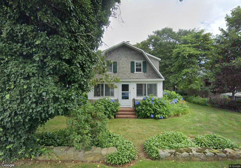 9 Briar Rd, Mattapoisett, MA 02739 - photo 1