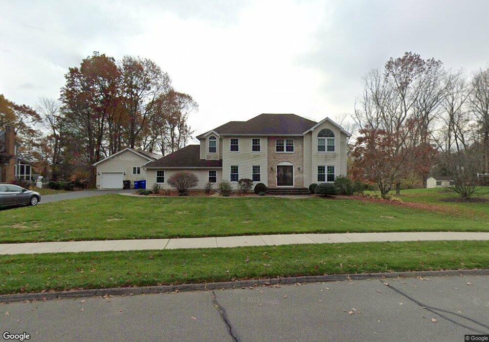 9 Majus Cir, Ellington, CT 06029 - photo 1