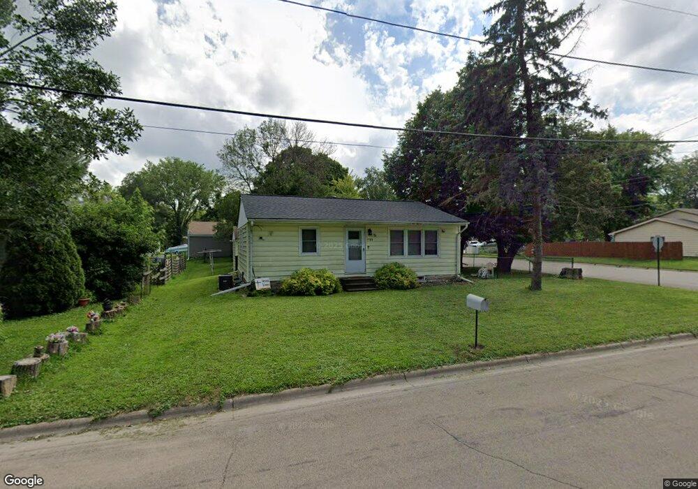 1133 Plainview Ln, Albert Lea, MN 56007 - photo 1