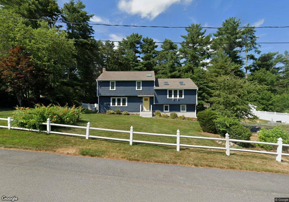 1 Frank St, Carver, MA 02330 - photo 1