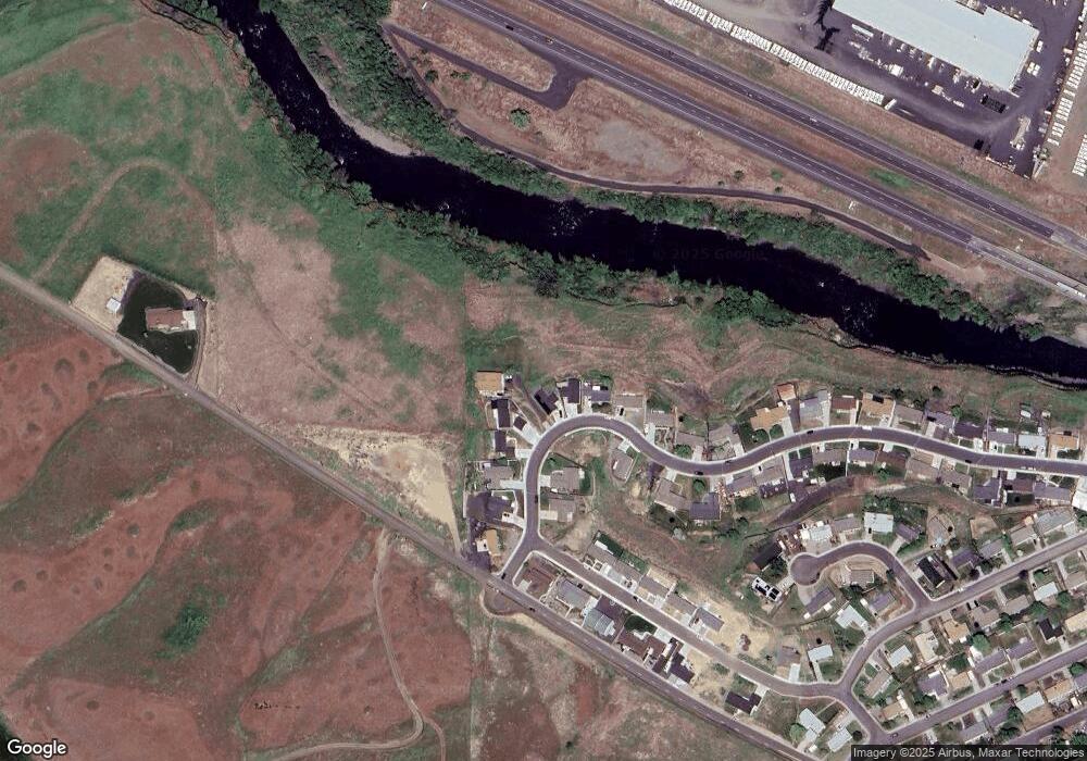 3115 SW River View Dr, Pendleton, OR 97801 - photo 1