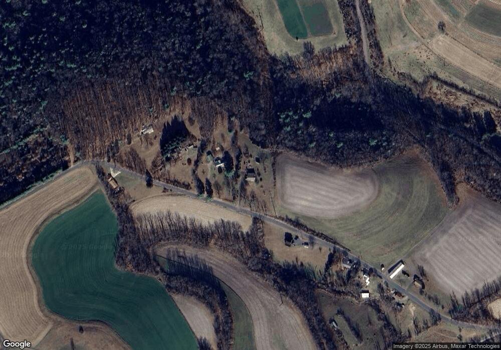 134 McHenry Hill Rd, Orangeville, PA 17859 - photo 1