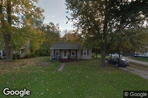 506 S Main St, Abingdon, IL 61410