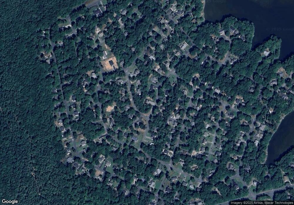 611 Cicero Dr unit LOT B-736 LL/CATALIN, Ruther Glen, VA 22546 - photo 1