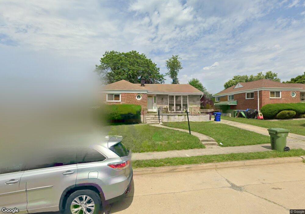 5907 Simmonds Ave, Baltimore, MD 21215 - photo 1