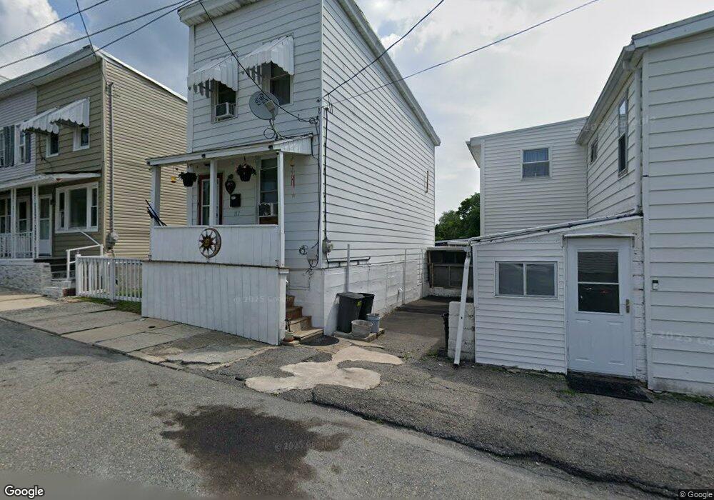 115 Coal St, Tamaqua, PA 18252 - photo 1