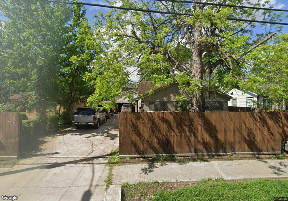 715 Neyland St, Houston, TX 77022 - photo 1