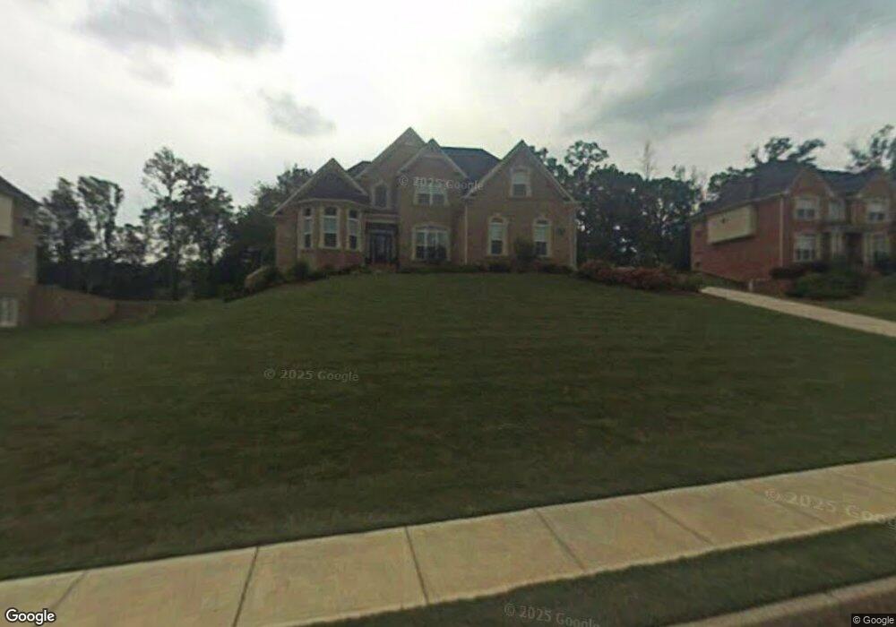 120 Lumby Ln, Stockbridge, GA 30281 - photo 1