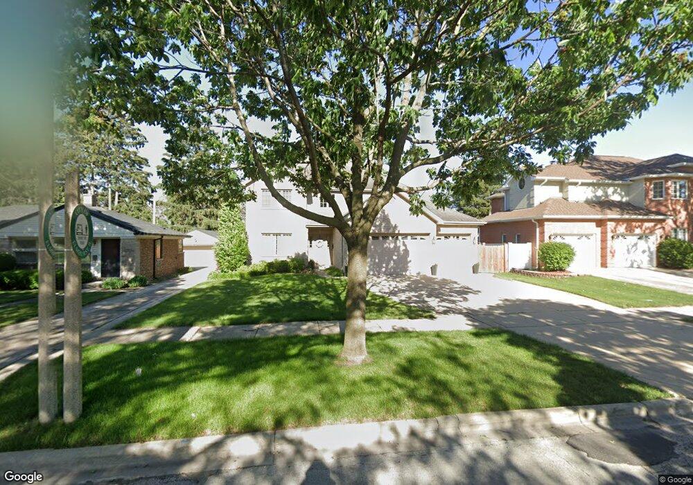 407 N Walnut St, Elmhurst, IL 60126 - photo 1