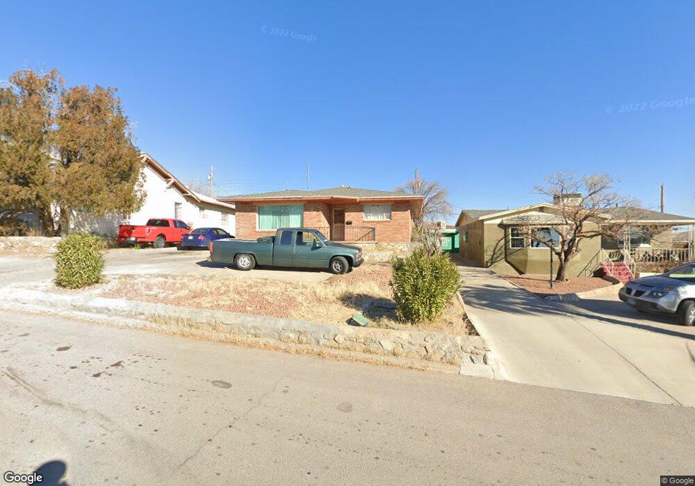 2615 Memphis Ave, El Paso, TX 79930 - photo 1