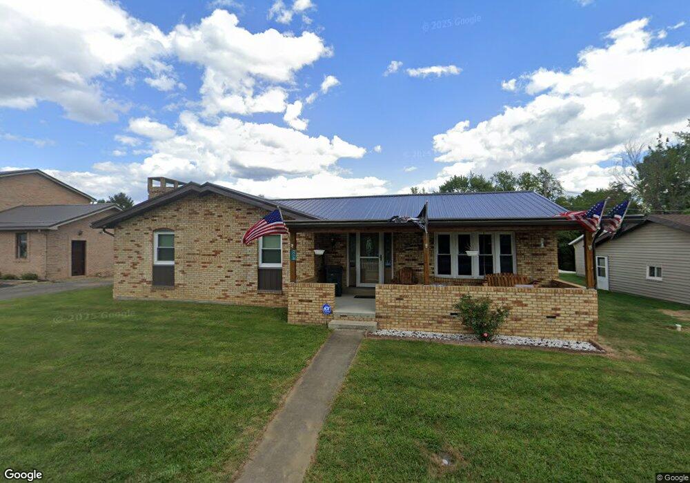 2776 St Johns Rd, Colliers, WV 26035 - photo 1