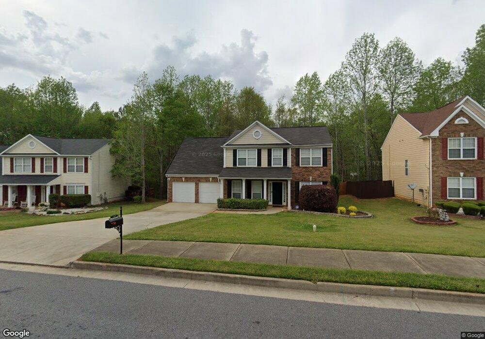 129 Summit View Dr unit 1, McDonough, GA 30253 - photo 1