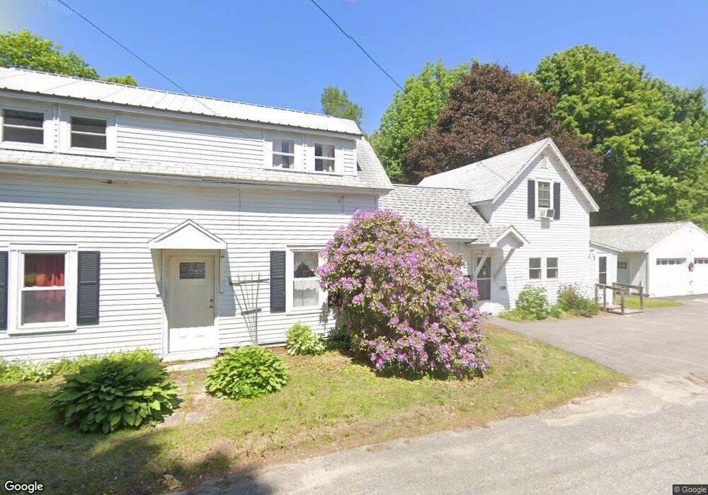 31 Deane St, Gardiner, ME 04345 - photo 1