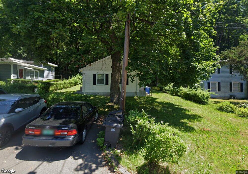 101 Rock Creek Rd, New Haven, CT 06515 - photo 1