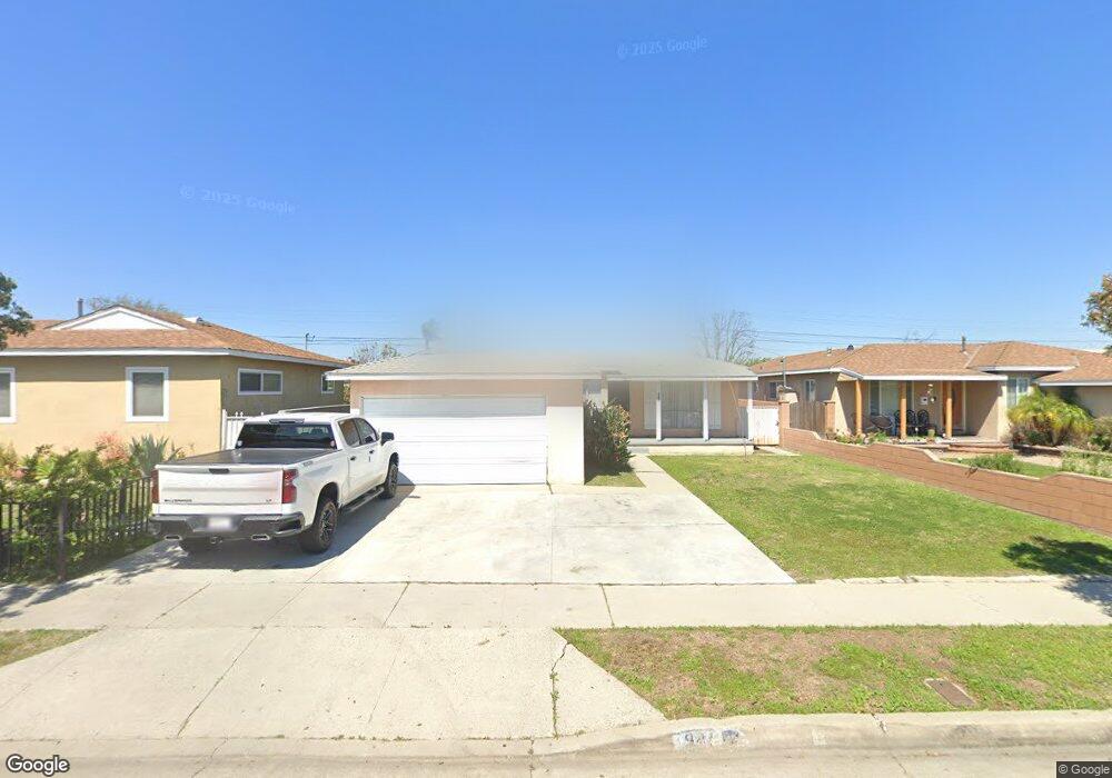 941 W 156th St, Compton, CA 90220 - photo 1