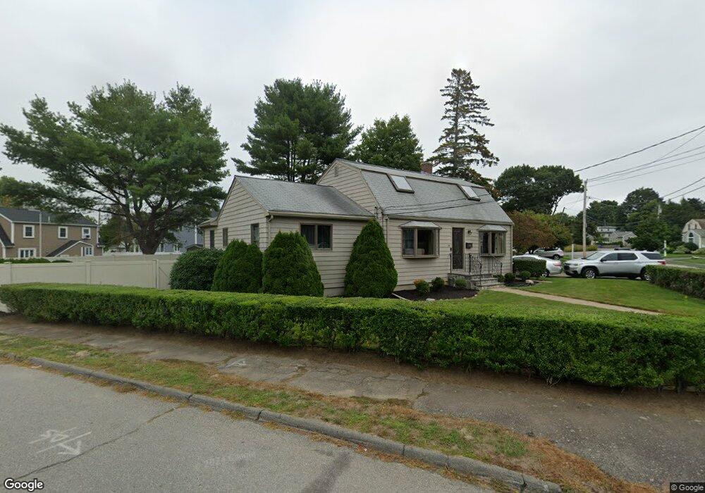 16 Sherwood Ln, Waltham, MA 02452 - photo 1