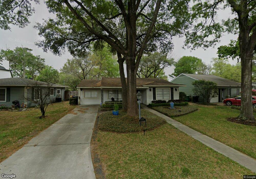 1724 Nina Lee Ln, Houston, TX 77018 - photo 1