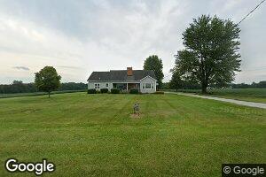 3102 E State Road 42, Centerpoint, IN 47840