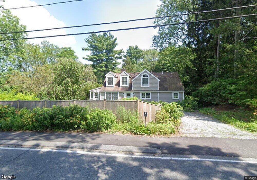 74 Arbor St, Wenham, MA 01984 - photo 1