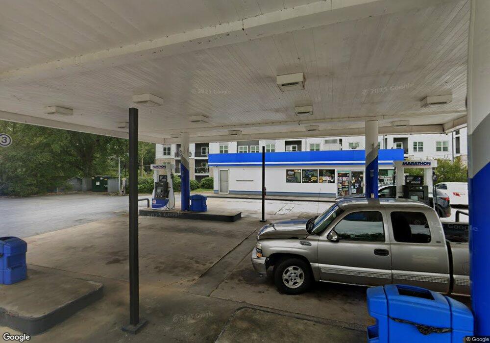 211 N Main St, Jonesboro, GA 30236 - photo 1