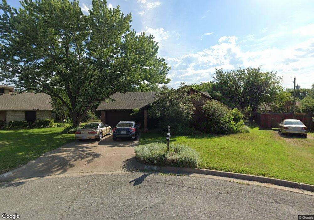 5108 Maplewood Ct, North Richland Hills, TX 76180 - photo 1
