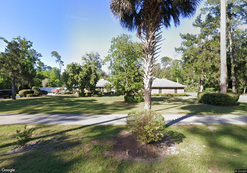 705 Georges Place, Fleming Island, FL 32003 - photo 1