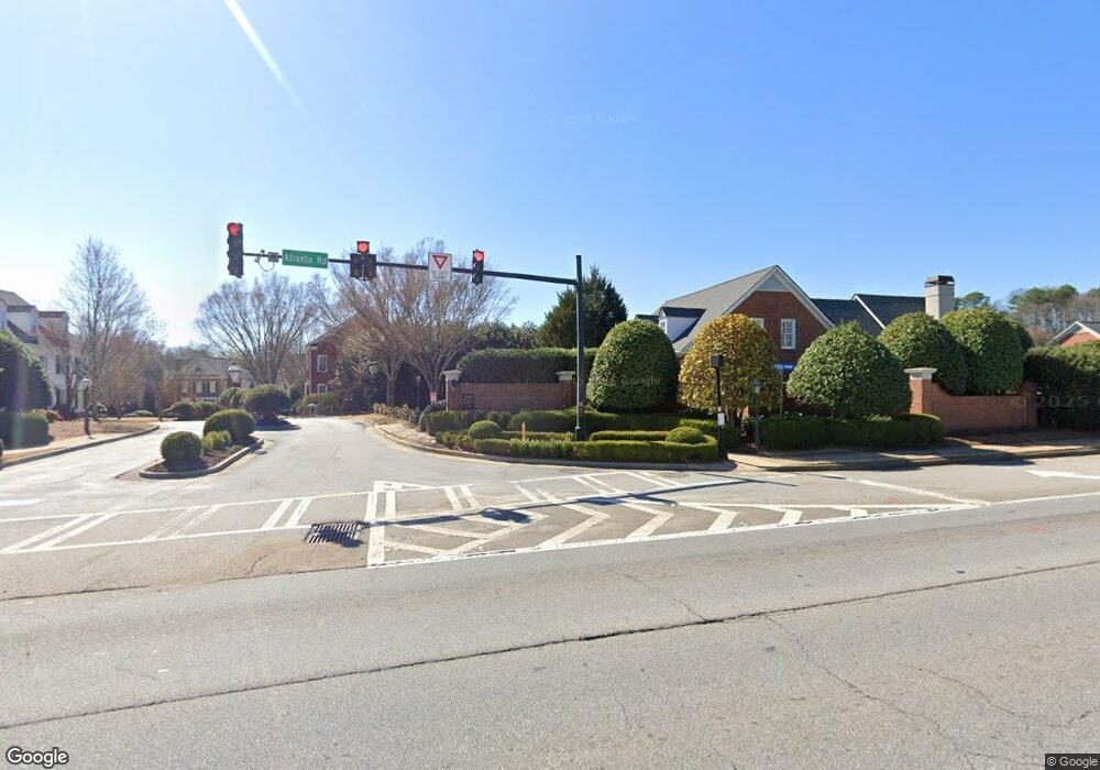 3404 Paces Ferry Cir SE unit 1, Smyrna, GA 30080 - photo 1