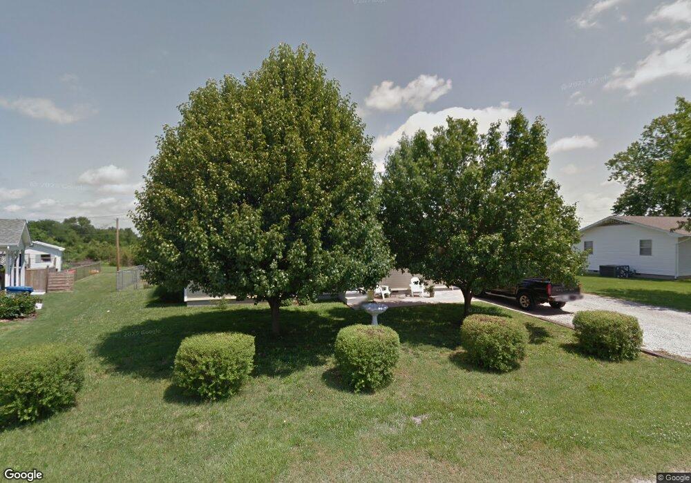 421 N Arlington St, Carl Junction, MO 64834 - photo 1