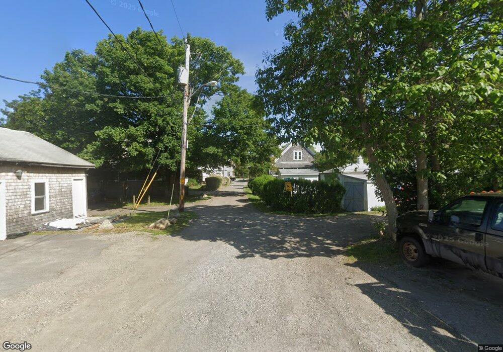 6 Post Office Ln, Pocasset, MA 2559 - photo 1