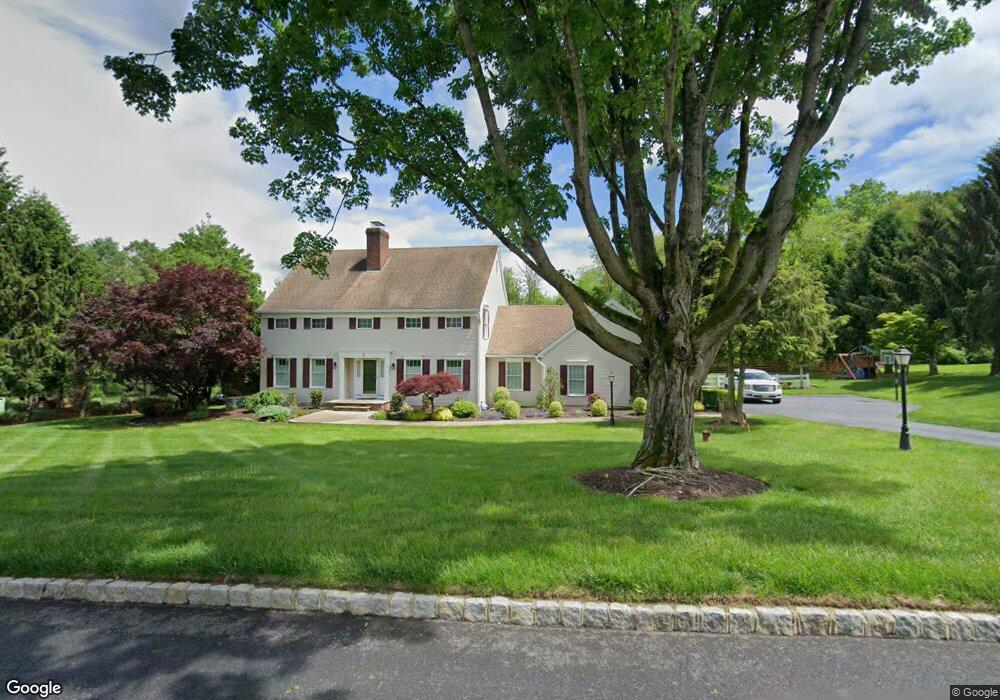 3 Cambridge Rd, Lafayette, NJ 07848 - photo 1