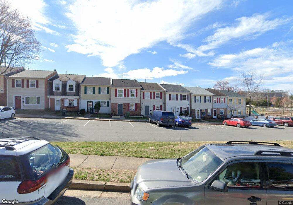 8611 Newton Place, Manassas, VA 20111 - photo 1