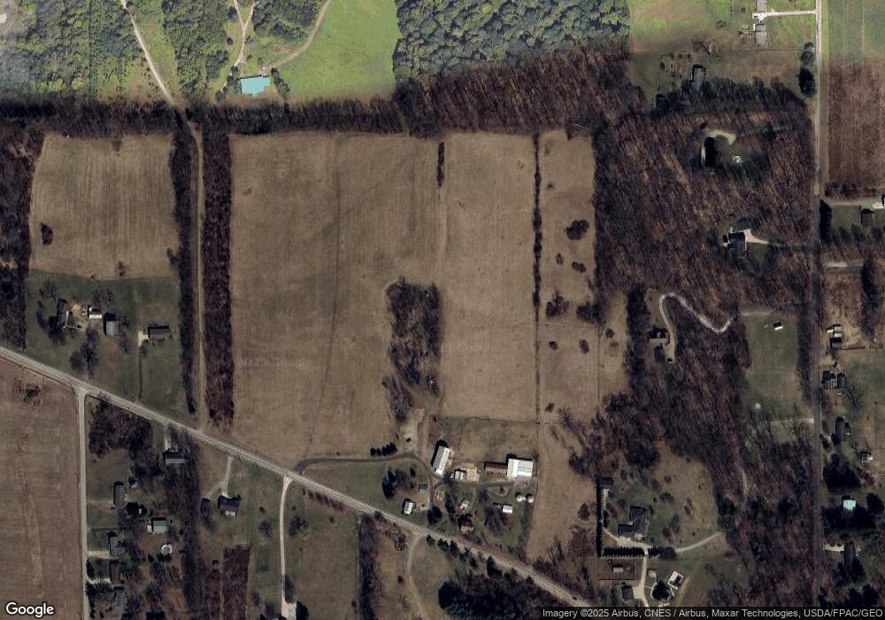 2511 Mansfield Lucas Rd, Lucas, OH 44843 - photo 1